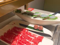 -海底捞火锅(九霄梦天地店)