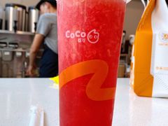 -CoCo都可(合生汇店)