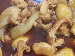 -冯记香辣兔火锅(茶店子总店)