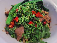 -漆黑觉米粉(三里屯店)