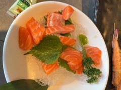 -水木锦堂·自助铁板烧(方庄时代店)