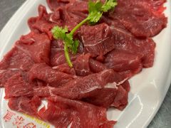 鲜匙柄（小）-燃计沙茶皇·香港沙茶火锅(人广旗舰店)