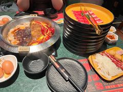 -牛New寿喜烧(金鹰世界店)