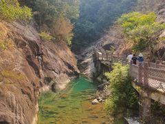 -广州白江湖森林公园