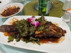 -瑞福园联谊餐室(茂名南路店)