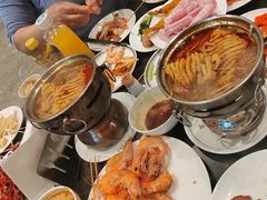 -安阳迎宾馆-普利亚西餐厅