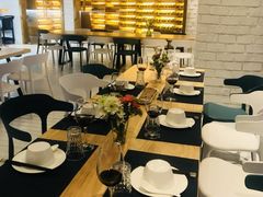 -美人鱼帆船海鲜餐厅(七星湾游艇会店)