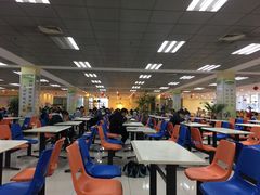 -苏州大学独墅湖校区-第6食堂