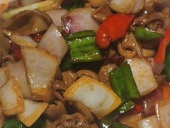 -红满堂·龙虾·牛蛙·淮扬菜(濠北路店)