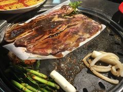 -杀猪天·韩国烤肉(总店)