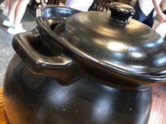 冬瓜煲猪踭-农汤老店(顺联公园里店)