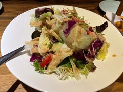 蔬菜沙拉-老宁波1381餐厅(宏泰广场店)