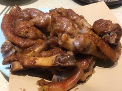 -状元阁烧烤(新华路总店)