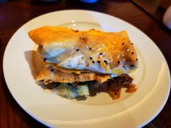 -蜻蜓逐宴全日制西餐厅I古北水镇大酒店