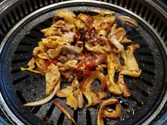 -齐齐哈尔特色烤肉