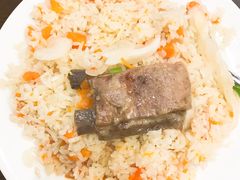 -巴依家新疆手抓饭(菱角湖万达店)