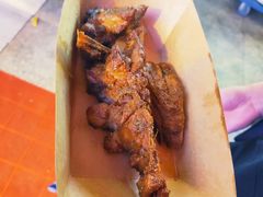 -八一好吃街·高品美食广场