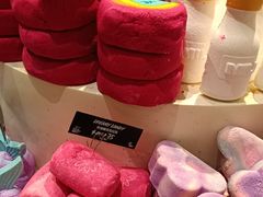 -LUSH(威尼斯人店)