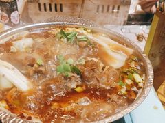 -云晓光头烧烤吧(盛夏店)