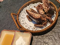 -高家烧鸽子烧烤店63年