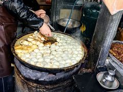 -逍遥镇刘相五胡辣汤豆沫馆(康复中街店)