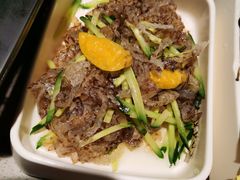 -半天妖烤鱼(西铁营万达店)