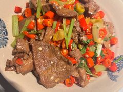 -潇湘阁(汉光百货店)
