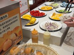 -豪享来(我格广场店)