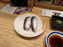 小肌鱼寿司-合点寿司(金虹桥商场店)