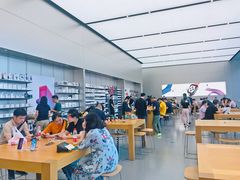 -Apple零售店(成都太古里店)
