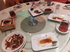 -荣粤酒家·融合粤菜