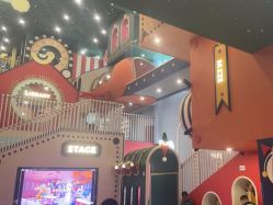 -MELAND CLUB亲子乐园·派对·餐厅(北京芳圆里ID MALL店)