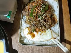 -老板娘的烤肉店(旅顺新玛特店)