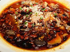 -小放牛河北菜(长安万达店)