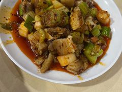-天一沾水肥肠(科园一街店)