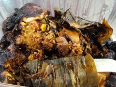 贾师傅八宝鸭-贾老板缸肉馆(潮韵街店)