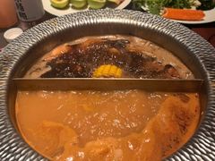 -牛YO寿喜烧和牛火锅自助(三台子万象汇店)