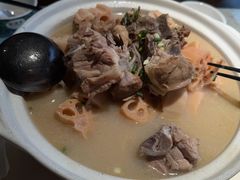 -粥满堂养生餐厅(学苑路店)