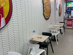 -华莱士·全鸡汉堡(郭巷3店)