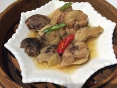 -潮福城大酒楼·潮味粤品·港式点心(湖滨北路店)