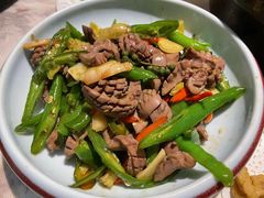 爆炒腰花-川悦壹号·川菜(蠡溪路店)