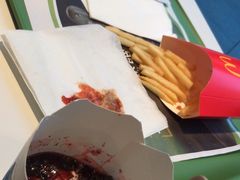 -麦当劳(小白楼店)