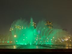 景点-丁家河公园