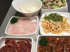 -海底捞火锅(天一广场亚细亚店)