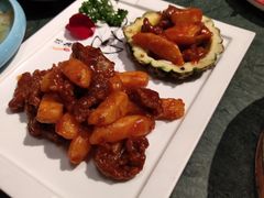 -新白鹿餐厅(城西银泰城店)