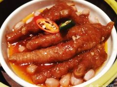 -南拳十三姨·潮汕砂锅粥(世纪金源店)