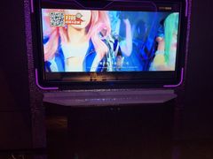 -星聚会KTV(合生汇黑金店)
