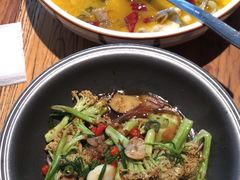 -YAFEE雅菲·粤菜·湘菜·融合菜(魏公村店)