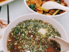 -合胜记太原排档(王府井店)