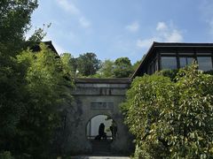 -山水一号·中餐厅